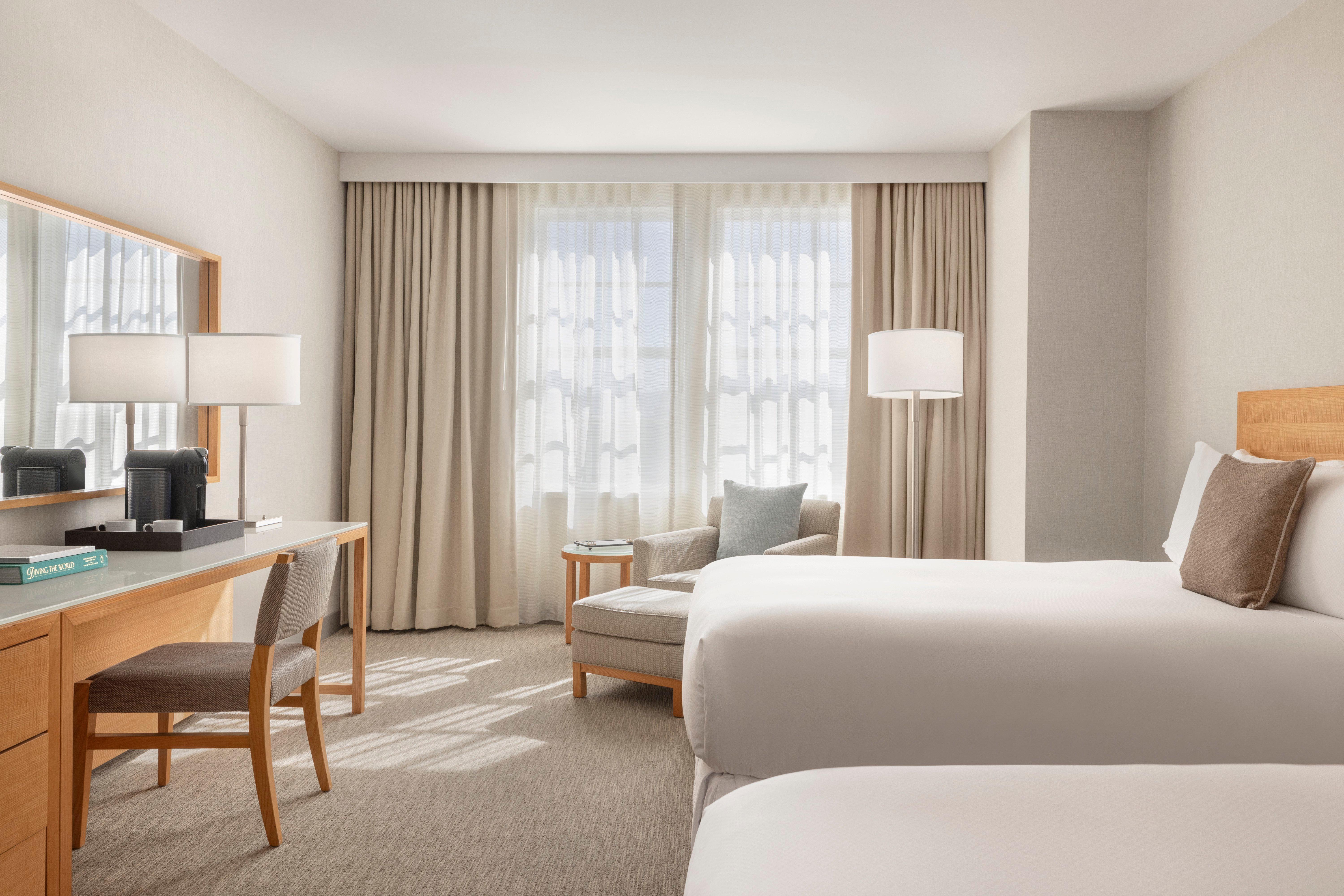 Hotel Intercontinental The Clement Monterey By Ihg Exterior foto
