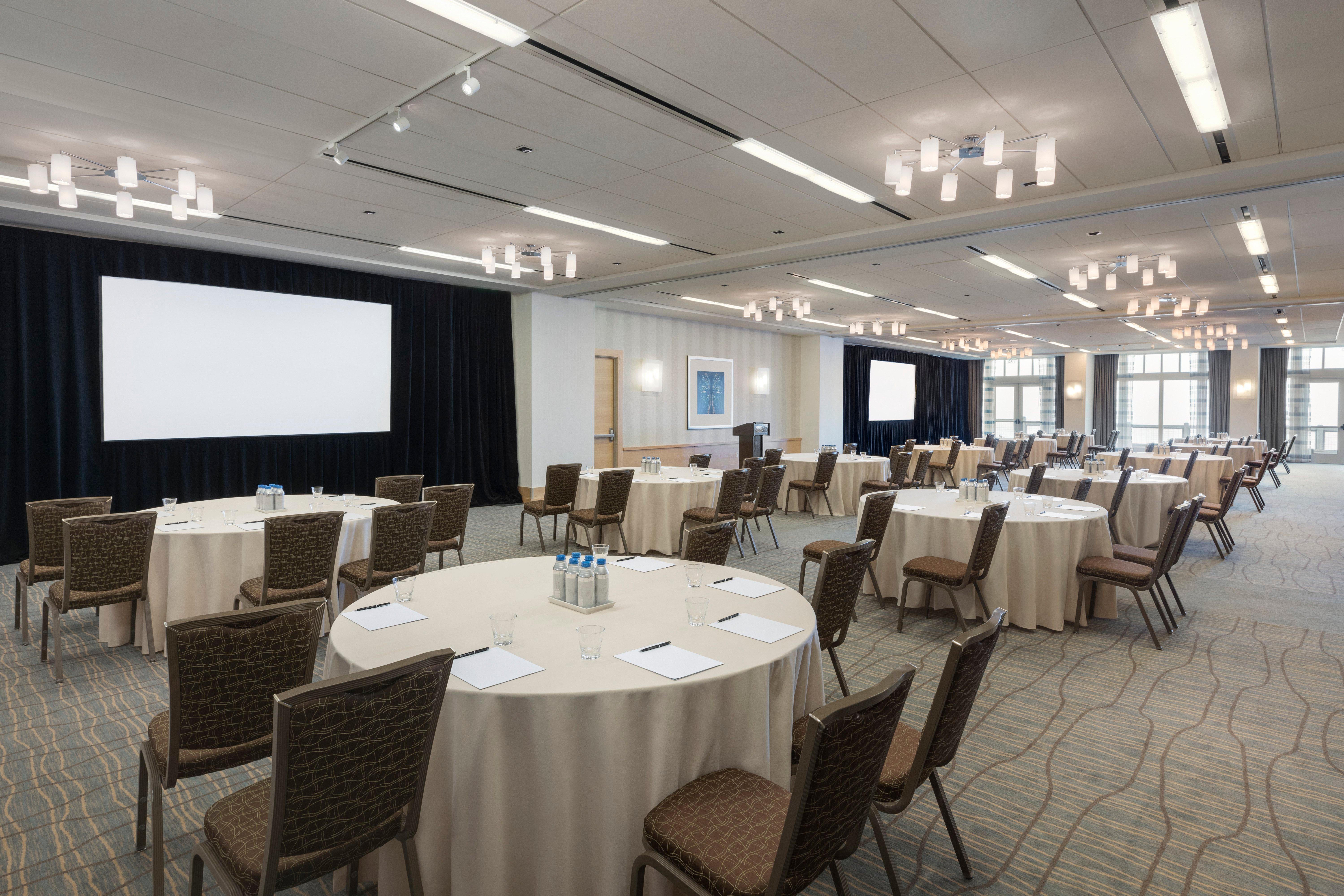 Hotel Intercontinental The Clement Monterey By Ihg Exterior foto