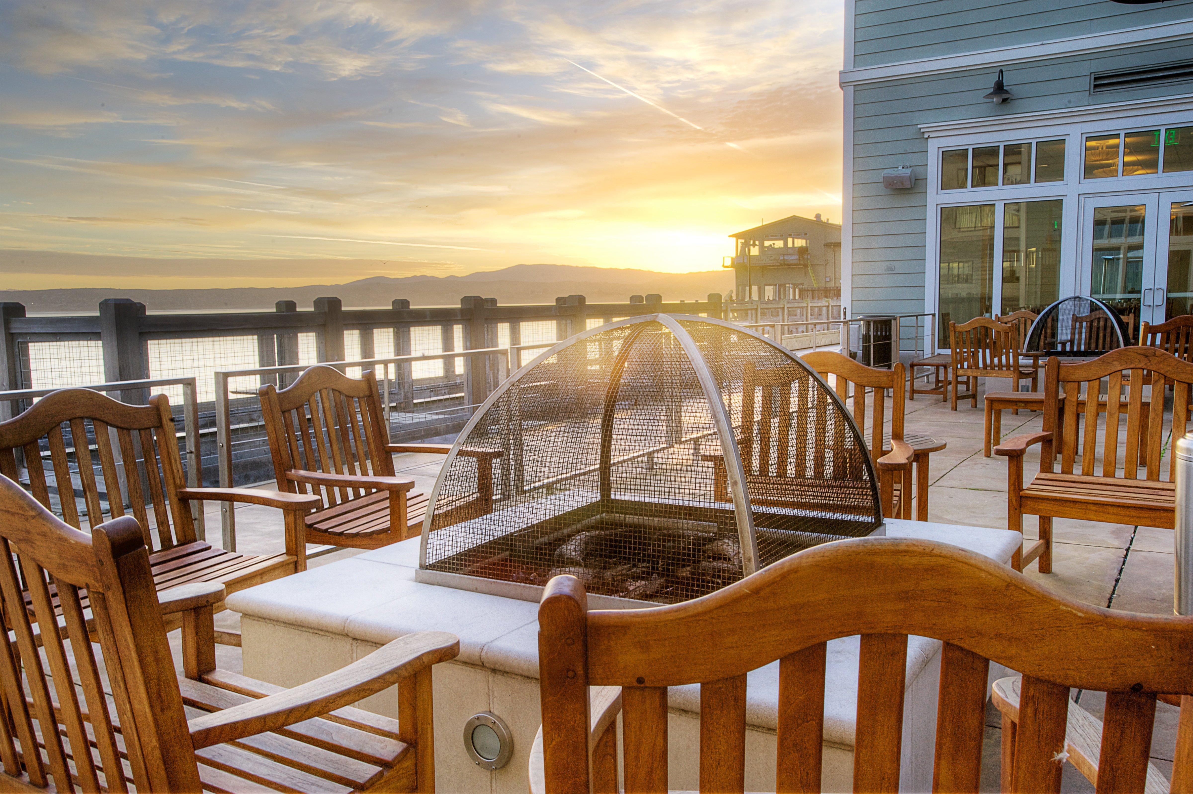 Hotel Intercontinental The Clement Monterey By Ihg Exterior foto